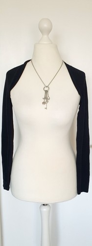 Bolero orsay schwarz - bolero,
