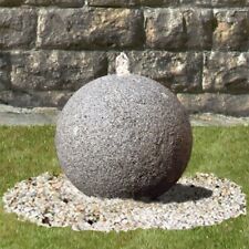 Granit-Quellkugel Ø 40cm