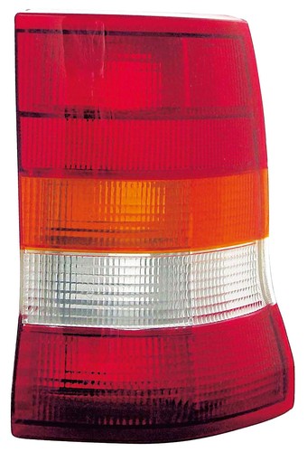Rücklicht rechts für opel - rechts,