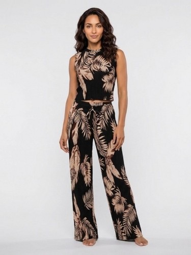 Hailys damen top hose - hailys,