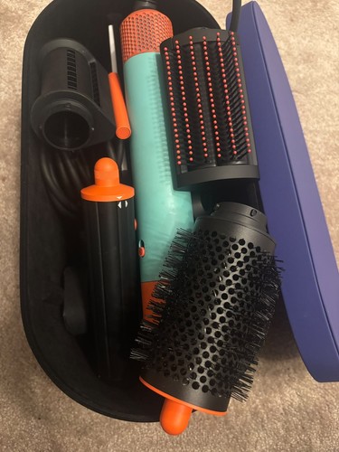 Dyson airwrap - airwrap, id™