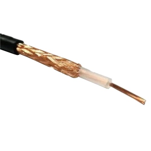 Rg58 premium koaxialkabel - rg58, premium-koaxialkabel