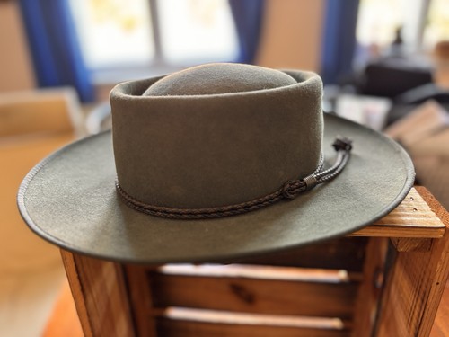 Akubra pastoralist größe - akubra,
