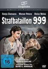 Strafbataillon 999 von 99999