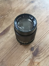 Revuenon M42 2.8 / 135 mm