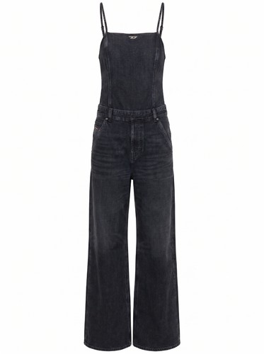Diesel damen loose fit - -,