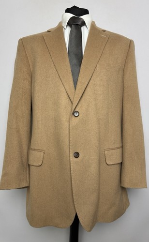 Van laack 100 kamel - 100%, gr