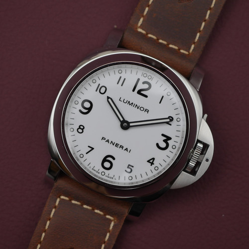 Panerai luminor marina - luminor,