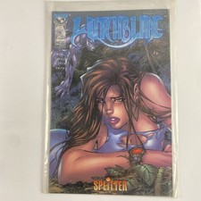 Witchblade 14 Deutsch Top Cow