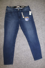 JEANS HOSE GRÖSSE 48 (US16)