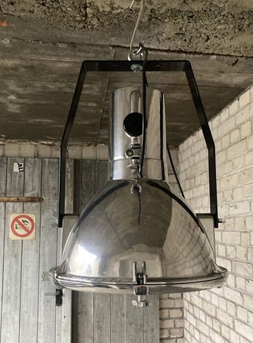 Industrielampe strahler fabrik - industrielampe,