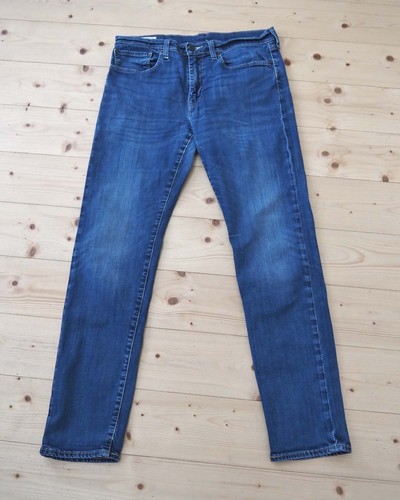 Levi 502 big herren - levi's,
