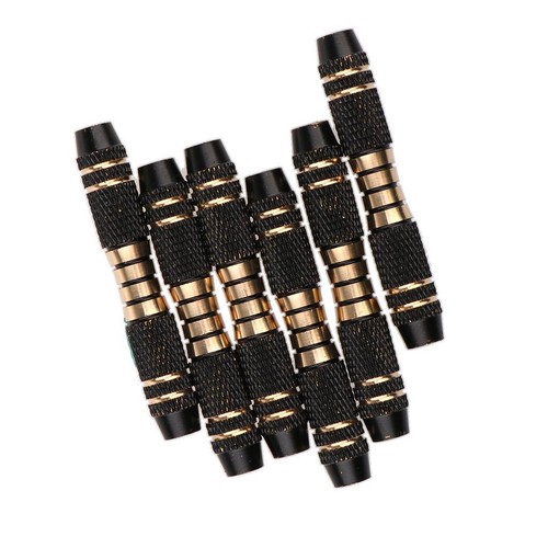 Softdart barrels stück - barrels, 6