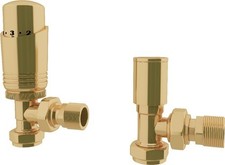 UK Heizkörper Thermostat TRV