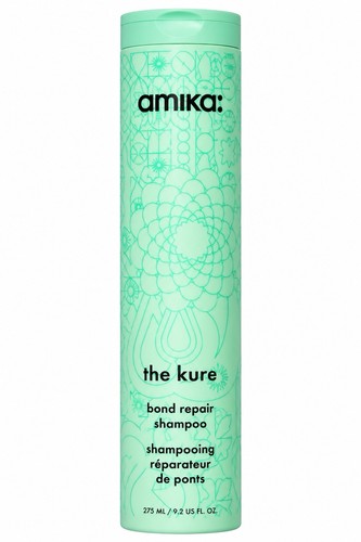 Amika the kure bond - the,