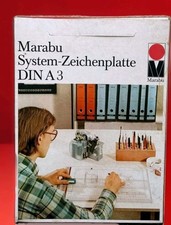 Marabu System Zeichenplatte