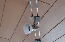 Klemmleuchte für WOFI