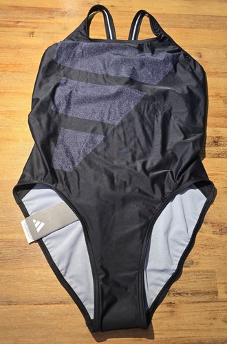 Adidas swimsuit badeanzug - adidas,