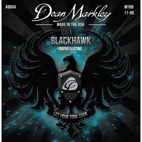 Dean markley blackhawk - markley,