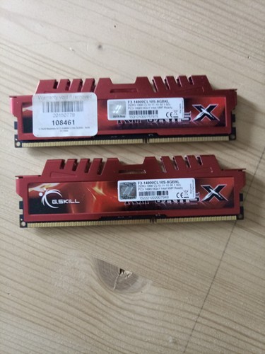 Arbeitsspeicher ddr3 2x - ddr3, gb