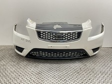 Stossfänger Verkleidung Vorne