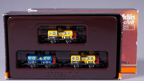Spur märklin 82311 - spur,