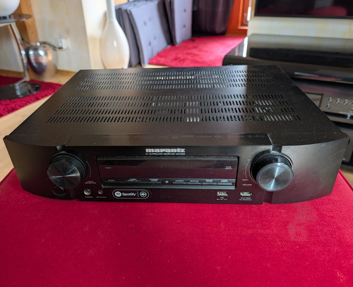 Marantz nr1508 2 - nr1508, 5.2