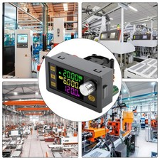 Zuverlässiges CNC DC Netzteil