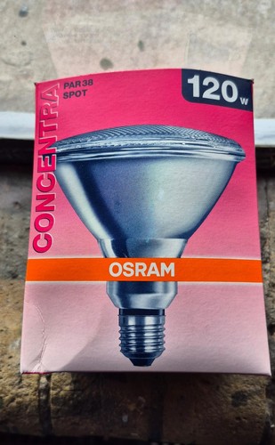 Osram par38 spot - osram, e27