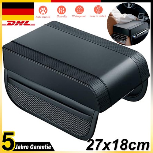 Universal auto armlehnen pad - universal,
