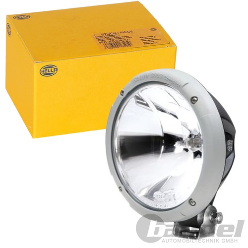 Hella halogen fernscheinwerfer - halogen,