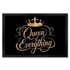 Goldene krone queen - krone,