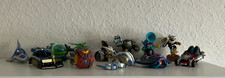 Skylanders Superchargers