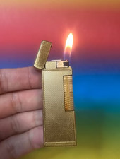 Vintage dunhill rollagas - dunhill,