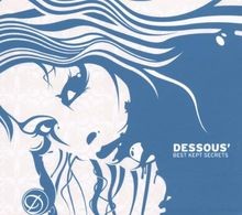 Dessous best kept - dessous,