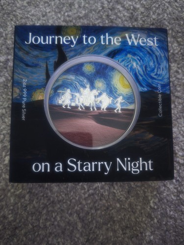 Journey the west a - the,