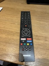 Original Kendo Fernbedienung