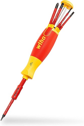 Wiha schraubendreher bit - wiha,