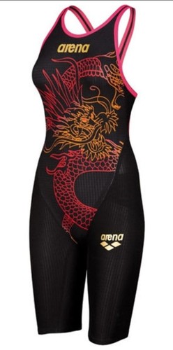 Arena powerskin carbonflex - powerskin,