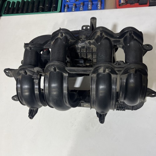 Ford fiesta 2009 - 2009, benzin