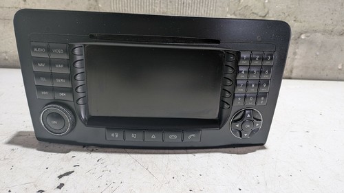Radio navigation mercedes benz - navigation, mercedes-benz