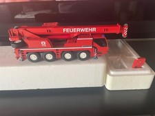 Conrad 2094 1:50 Mobilkran LTM 1060/2 LIEBHERR  "FEUERWEHR"  OVP