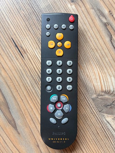 Philips universal - philips,