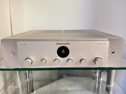 Marantz model - model, 30