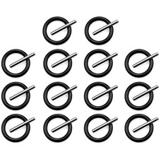 Komplettes 28-tlg. O-Ring &