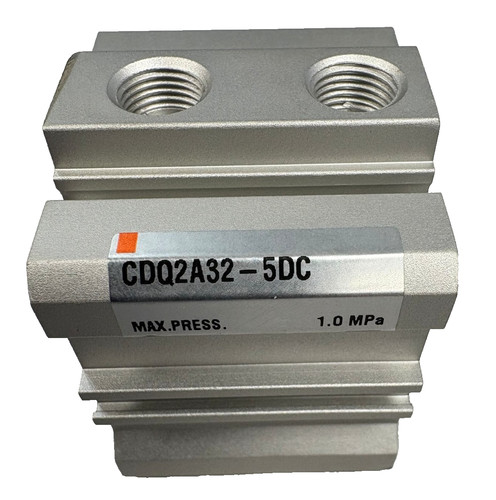 Smc cdq2a32 5dc - smc, cdq2a32-5dc
