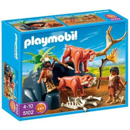 Playmobil 5102 - playmobil®,