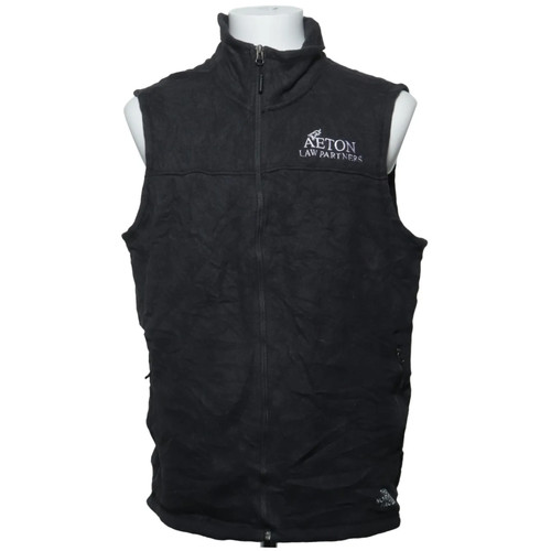 The north face - face,, fleece-weste