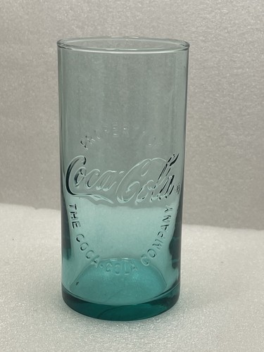 Mcdonalds coca cola glas - mcdonalds,