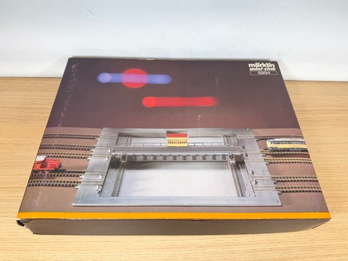 Märklin spur 8994 - märklin,